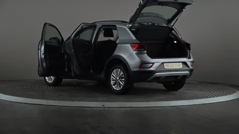 VOLKSWAGEN T-ROC 1.5 TSI Life