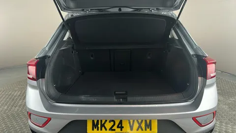 VOLKSWAGEN T-ROC 1.5 TSI Life