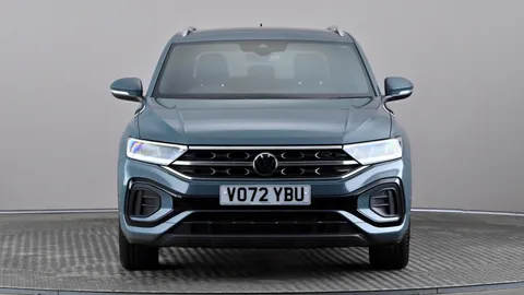 VOLKSWAGEN T-ROC 2.0 TDI 150 EVO R-Line