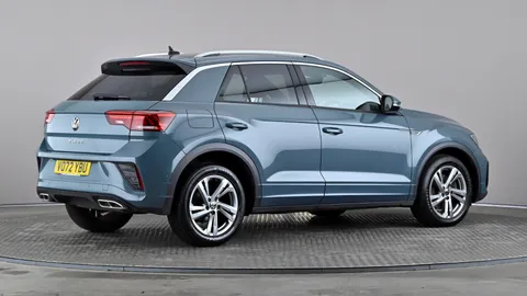 VOLKSWAGEN T-ROC 2.0 TDI 150 EVO R-Line