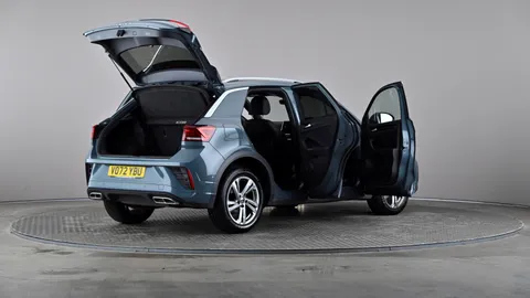 VOLKSWAGEN T-ROC 2.0 TDI 150 EVO R-Line