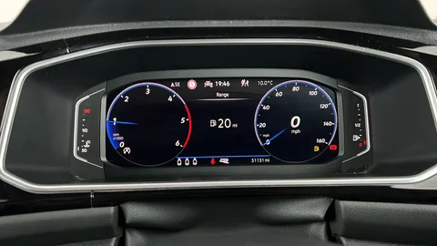 VOLKSWAGEN T-ROC 2.0 TDI 150 EVO R-Line