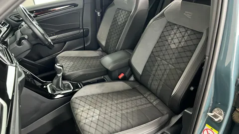 VOLKSWAGEN T-ROC 2.0 TDI 150 EVO R-Line