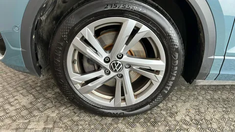 VOLKSWAGEN T-ROC 2.0 TDI 150 EVO R-Line