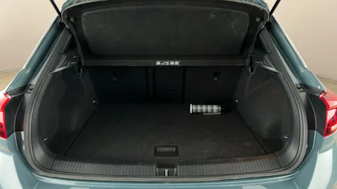 VOLKSWAGEN T-ROC 2.0 TDI 150 EVO R-Line