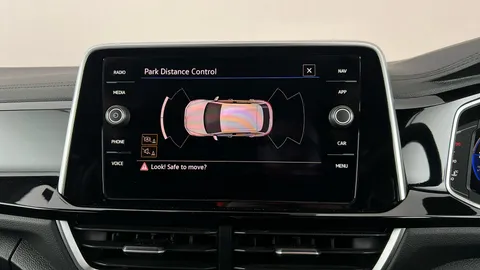 VOLKSWAGEN T-ROC 2.0 TDI 150 EVO R-Line