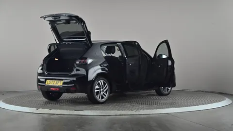 PEUGEOT 208 1.2 PureTech 100 Allure Premium + EAT8