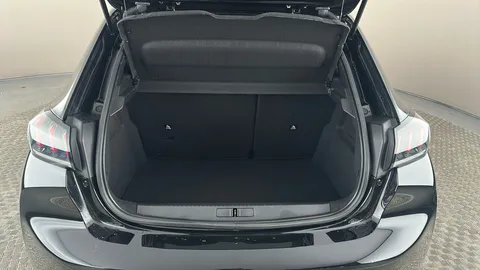 PEUGEOT 208 1.2 PureTech 100 Allure Premium + EAT8