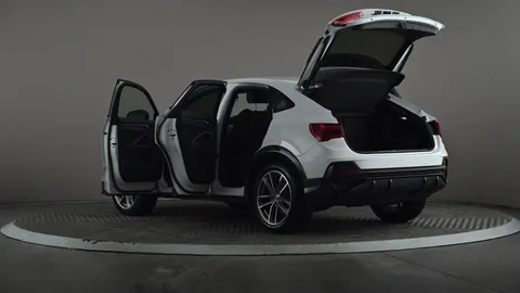 AUDI Q3 35 TFSI Black Edition S Tronic