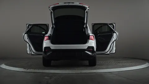 AUDI Q3 35 TFSI Black Edition S Tronic