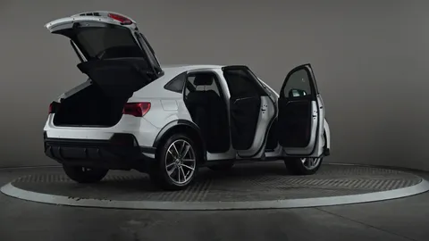 AUDI Q3 35 TFSI Black Edition S Tronic