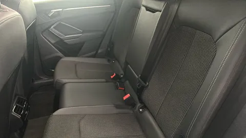 AUDI Q3 35 TFSI Black Edition S Tronic