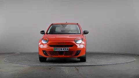 FIAT 600 115kW La Prima 54kWh Auto