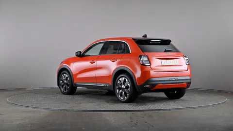 FIAT 600 115kW La Prima 54kWh Auto