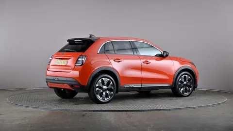 FIAT 600 115kW La Prima 54kWh Auto