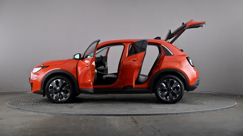 FIAT 600 115kW La Prima 54kWh Auto