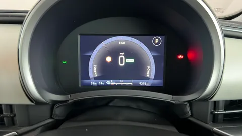 FIAT 600 115kW La Prima 54kWh Auto