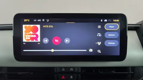 FIAT 600 115kW La Prima 54kWh Auto