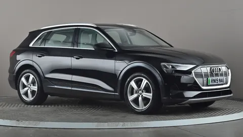 AUDI E-TRON 300kW 55 Quattro 95kWh Auto