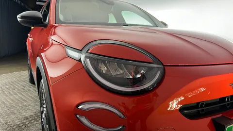 FIAT 600 115kW La Prima 54kWh Auto