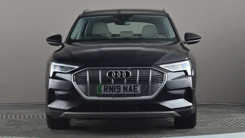 AUDI E-TRON 300kW 55 Quattro 95kWh Auto