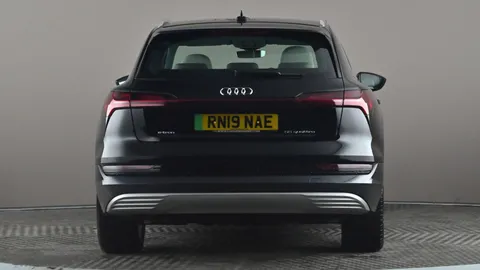AUDI E-TRON 300kW 55 Quattro 95kWh Auto