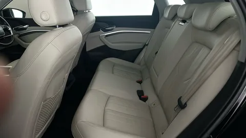 AUDI E-TRON 300kW 55 Quattro 95kWh Auto