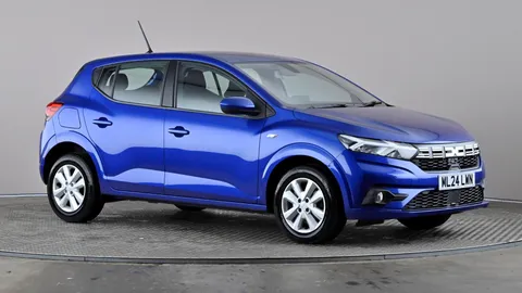 DACIA SANDERO 1.0 Tce Expression