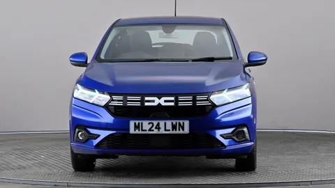 DACIA SANDERO 1.0 Tce Expression