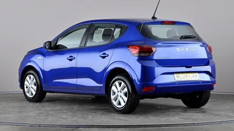 DACIA SANDERO 1.0 Tce Expression