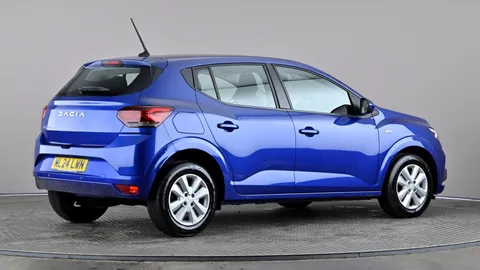 DACIA SANDERO 1.0 Tce Expression