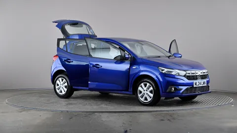 DACIA SANDERO 1.0 Tce Expression