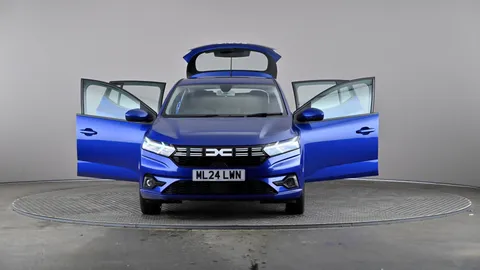 DACIA SANDERO 1.0 Tce Expression