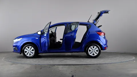 DACIA SANDERO 1.0 Tce Expression