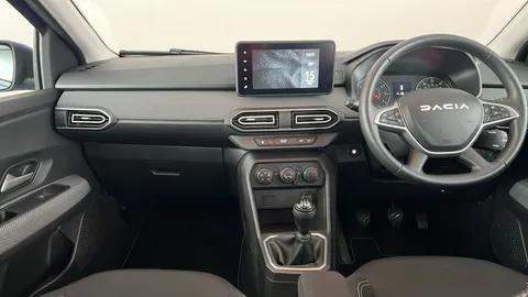 DACIA SANDERO 1.0 Tce Expression