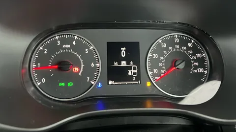 DACIA SANDERO 1.0 Tce Expression