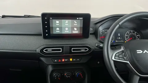 DACIA SANDERO 1.0 Tce Expression