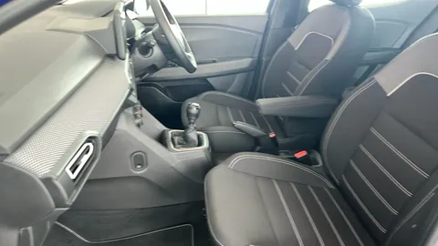 DACIA SANDERO 1.0 Tce Expression