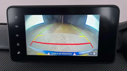 DACIA SANDERO 1.0 Tce Expression