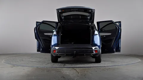 PEUGEOT 3008 1.6 Hybrid4 300 GT e-EAT8