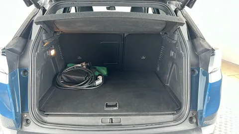 PEUGEOT 3008 1.6 Hybrid4 300 GT e-EAT8