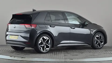 VOLKSWAGEN ID.3 150kW Tour Pro S 77kWh Auto