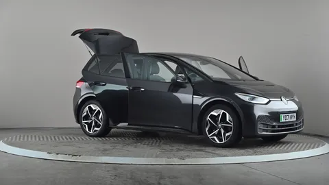 VOLKSWAGEN ID.3 150kW Tour Pro S 77kWh Auto