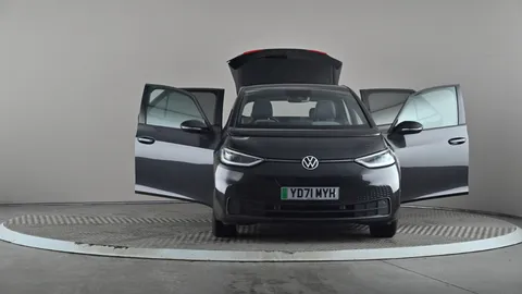 VOLKSWAGEN ID.3 150kW Tour Pro S 77kWh Auto