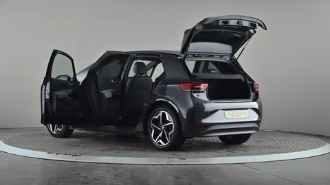 VOLKSWAGEN ID.3 150kW Tour Pro S 77kWh Auto