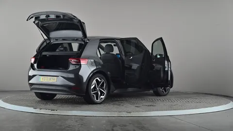 VOLKSWAGEN ID.3 150kW Tour Pro S 77kWh Auto