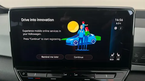 VOLKSWAGEN ID.3 150kW Tour Pro S 77kWh Auto