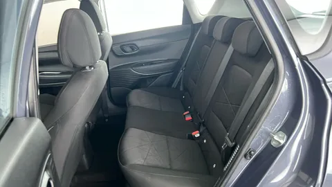 HYUNDAI BAYON 1.0 TGDi 48V MHEV SE Connect