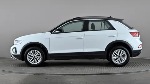 VOLKSWAGEN T-ROC 1.0 TSI Life