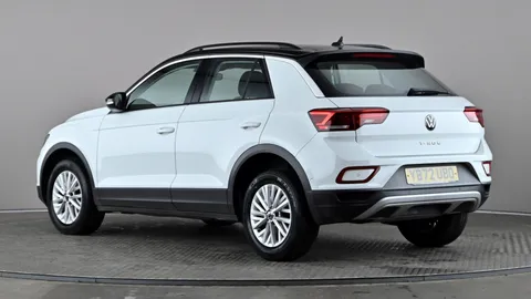 VOLKSWAGEN T-ROC 1.0 TSI Life